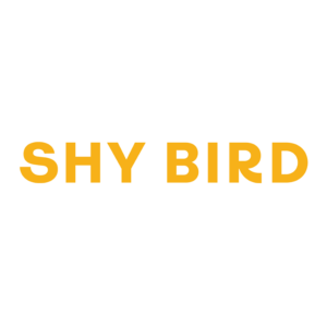 Shy Bird