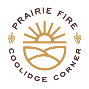 Prairie Fire