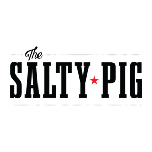 Salty Pig