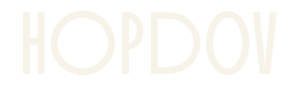 HOPDOV Logo