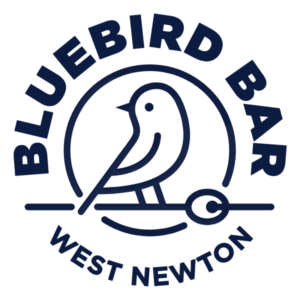 Bluebird Bar