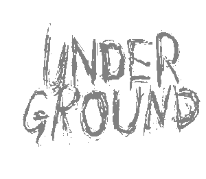 underground